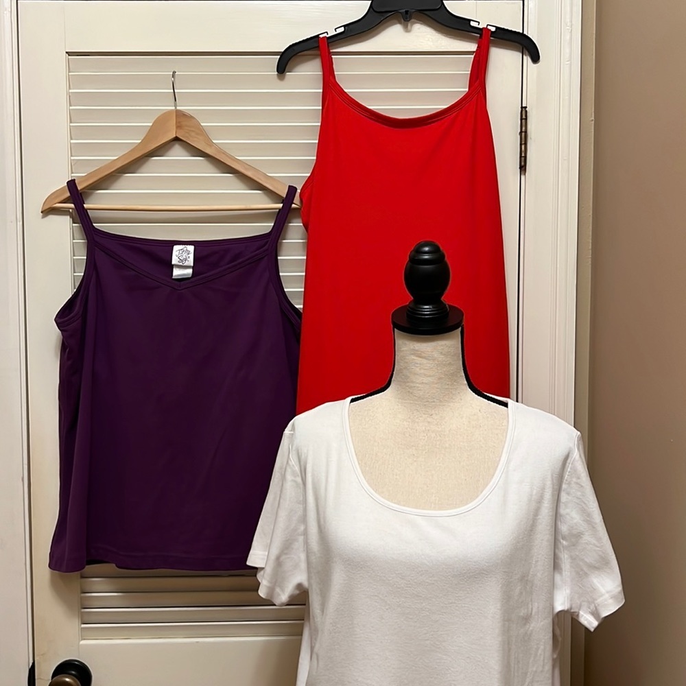 31. Plus Size …….. - Picture 2 of 15